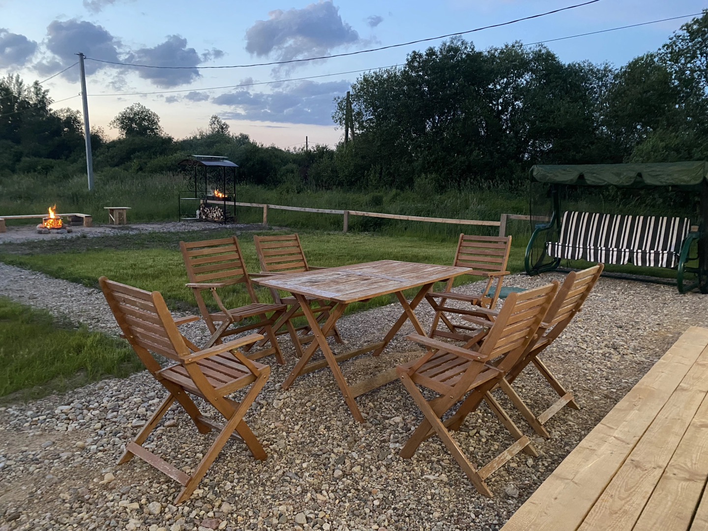 Гостевой Дом Чуйковых