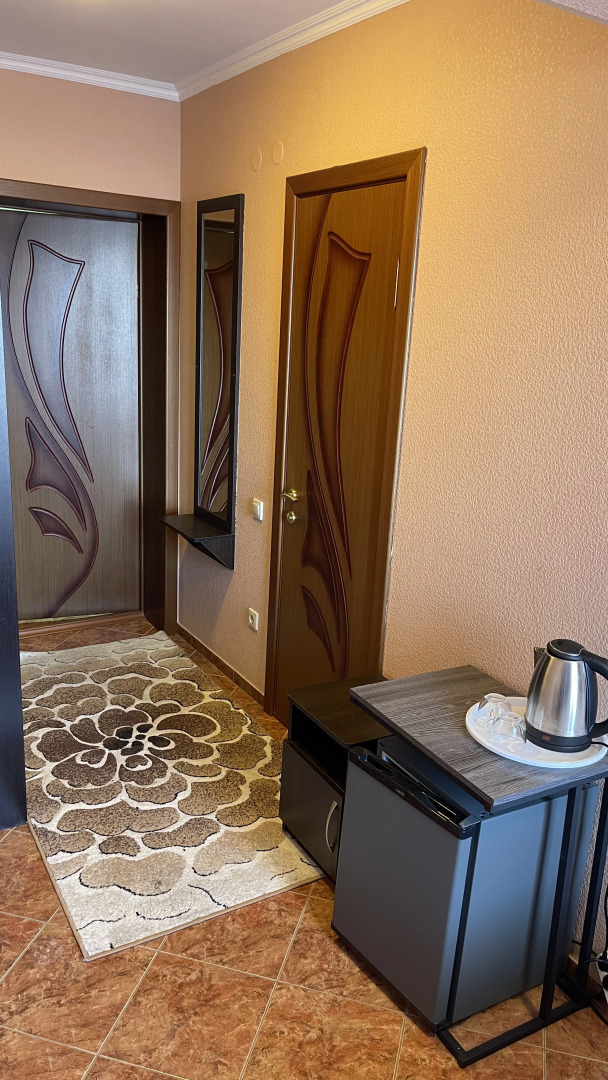 Гостевой дом Бакуль