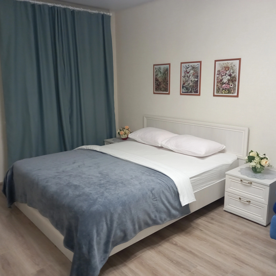 Апартаменты Гармония на Гагарина 15