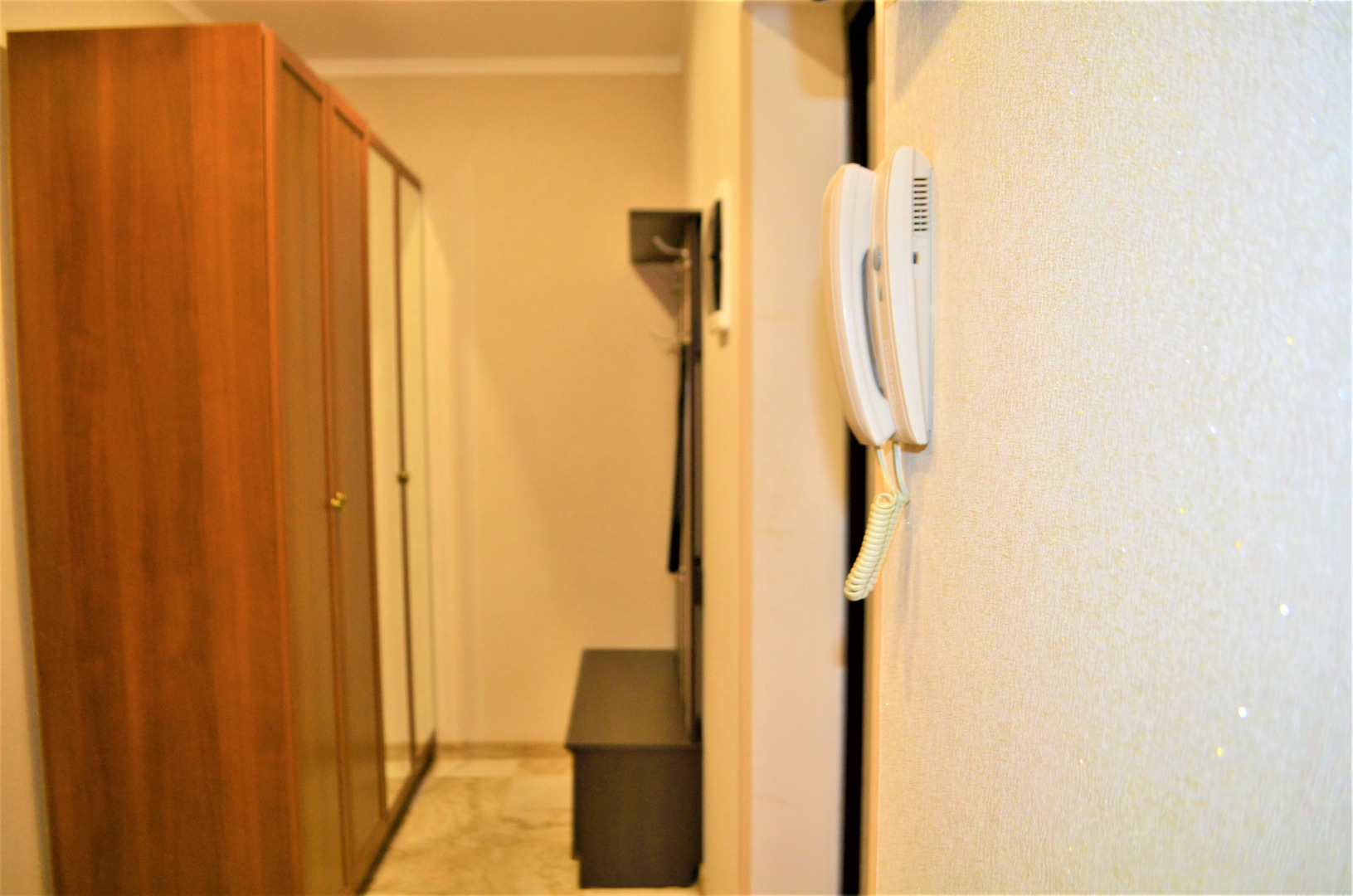 Апартаменты Андрея Белого 1