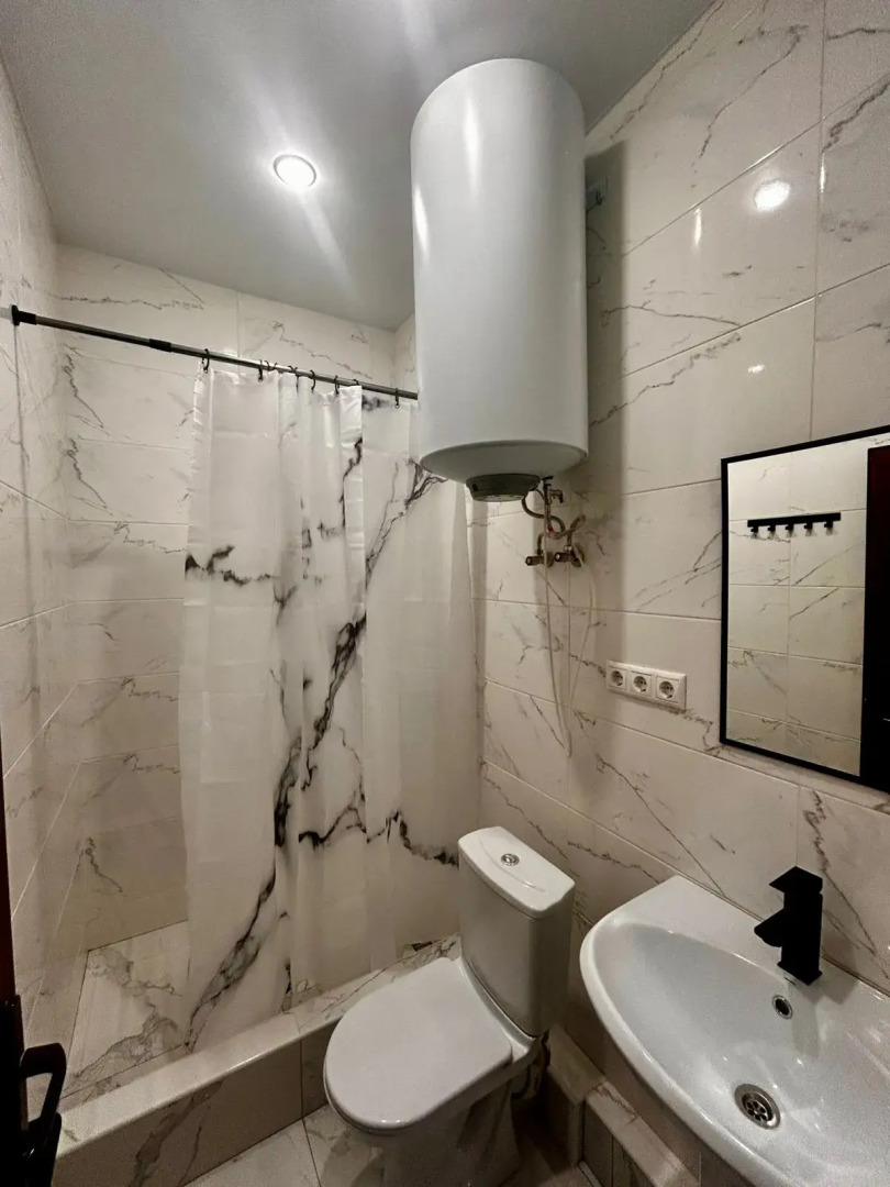 Гостевой дом Каролина