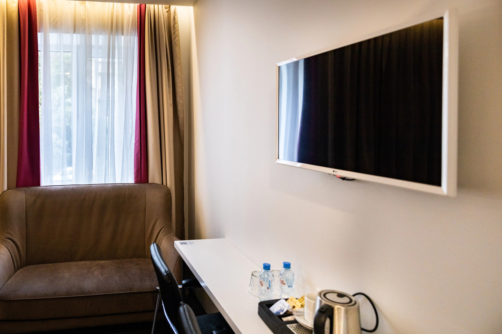 Отель Минима Белорусская