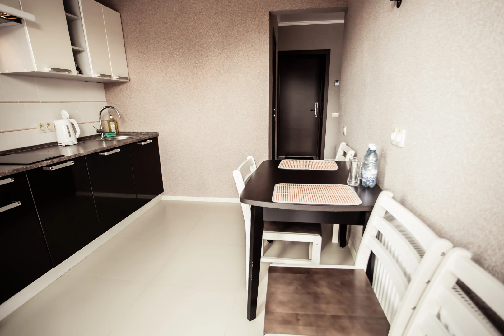 Апарт-отель Элиза БонАпарт