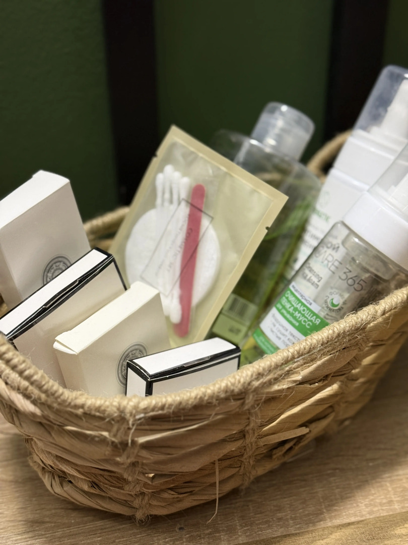 Квартира Лучшая студия в центре