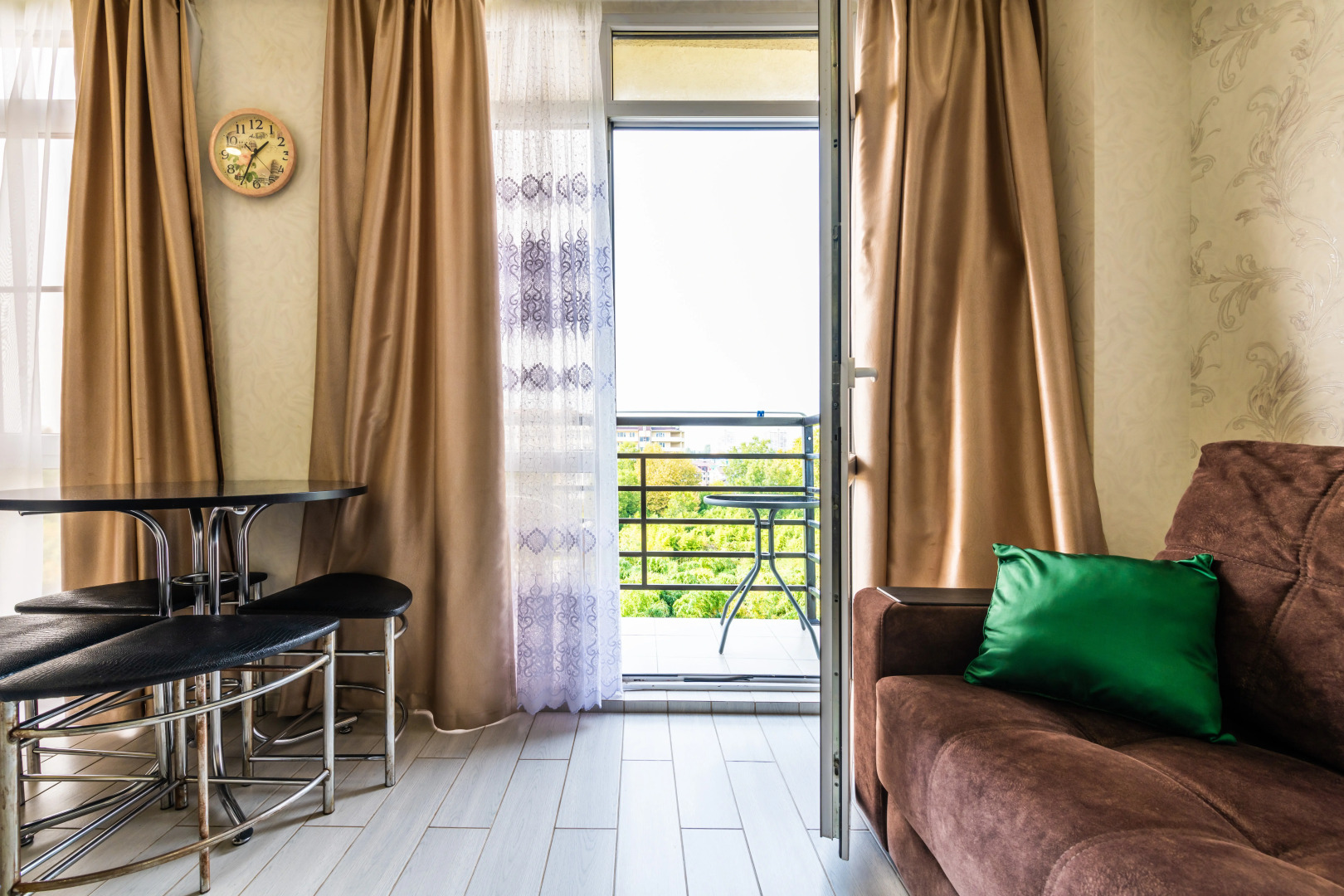 Апартаменты Оплот - Sorrento Park