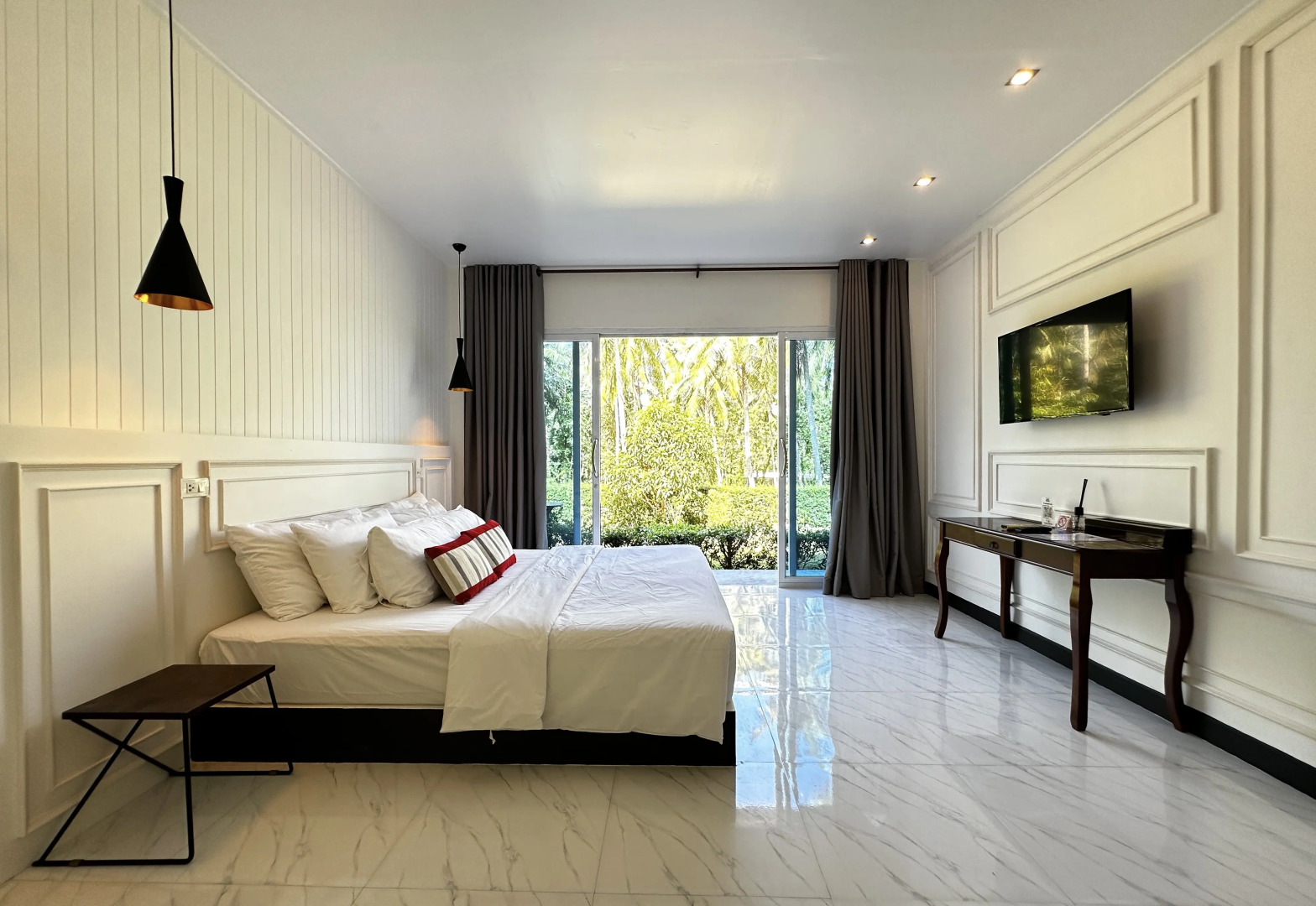 Мини-Отель Koh Kood BED's