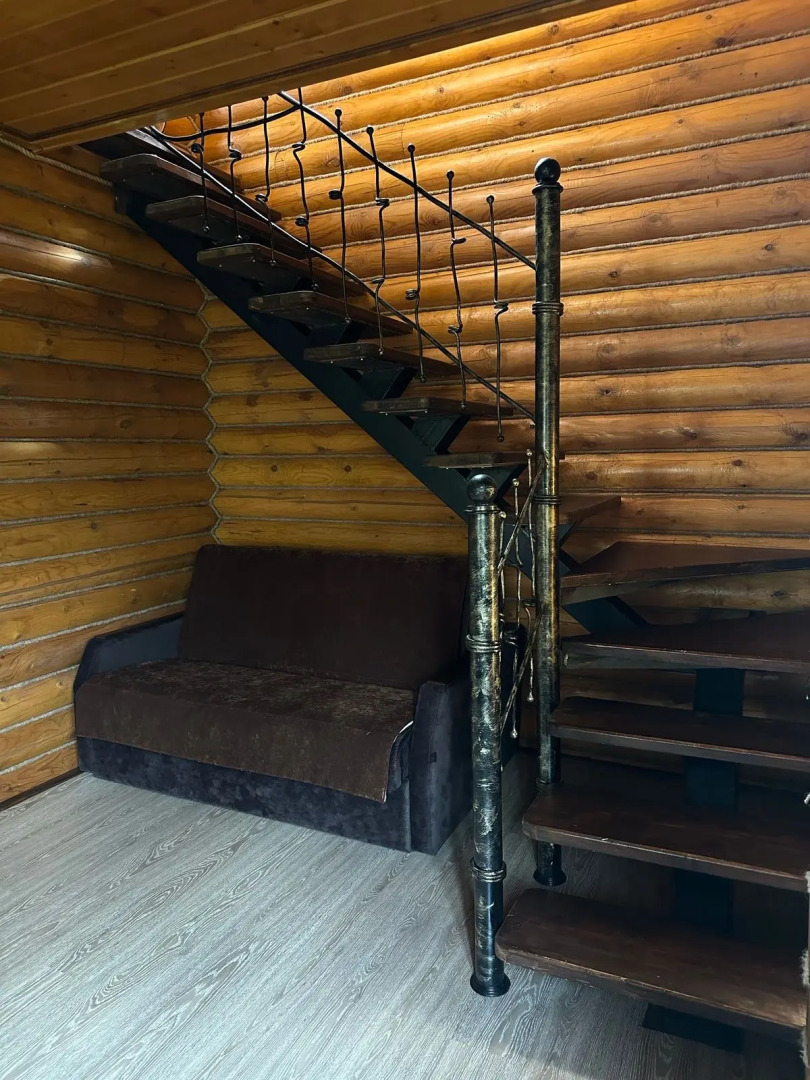 Гостевой дом на озере