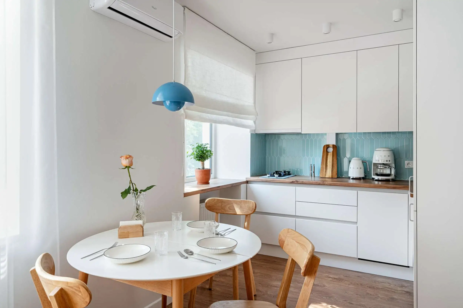 Квартира на улице Нурсултана Назарбаева 21/64