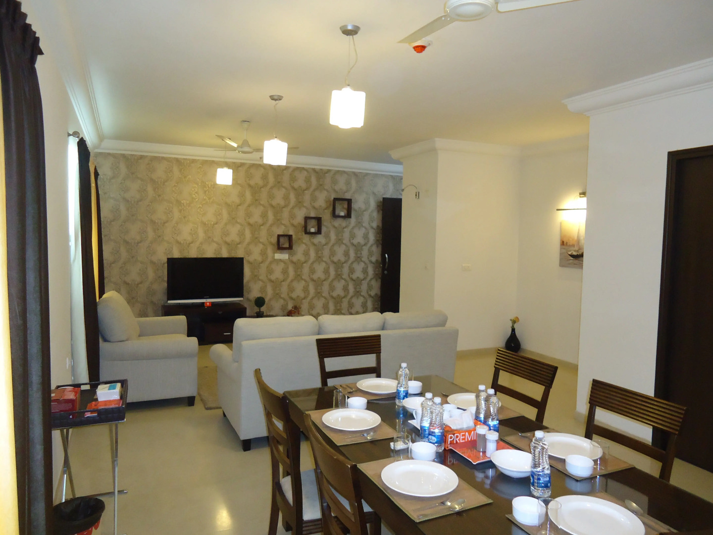 Апартаменты Oragadam - Rooms for Rent