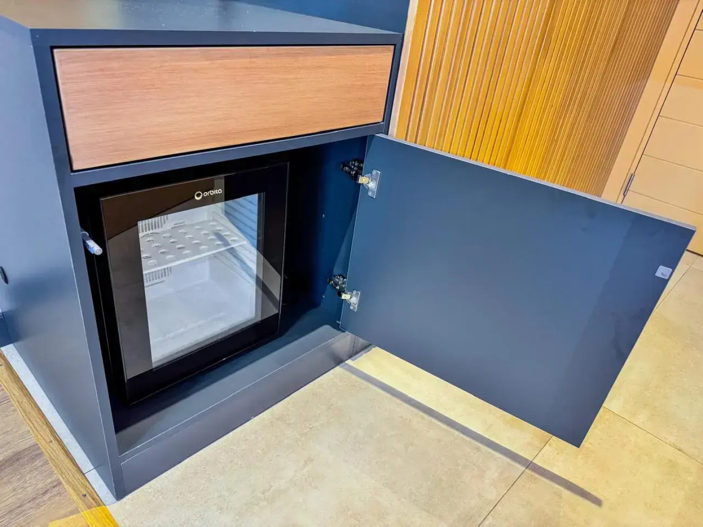 Отель Gacha-Gooch Forest