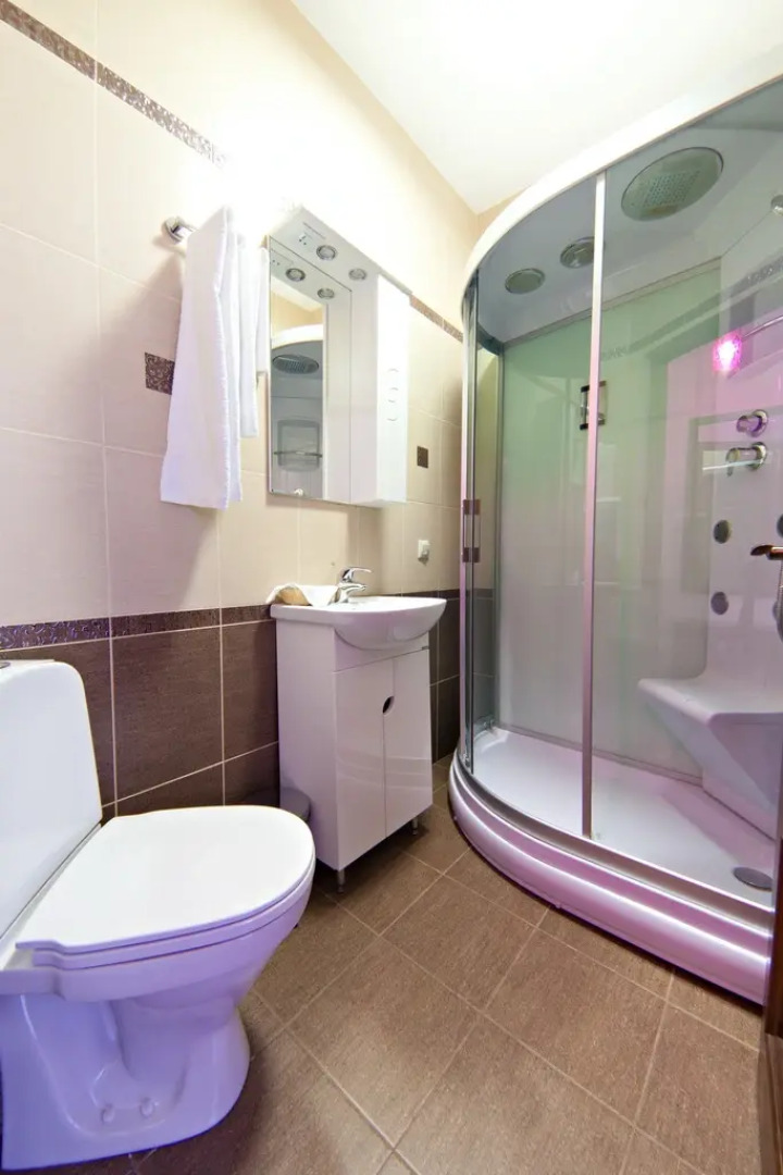 Отель Пальмира Клуб