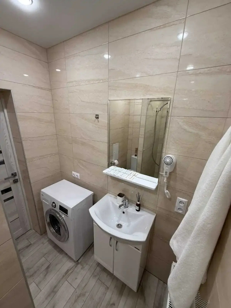 Гостевой дом Магия