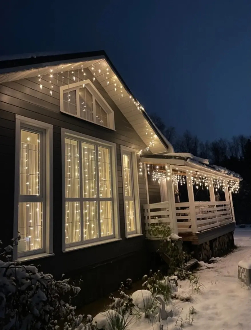 Гостевой Дом Woodsy House