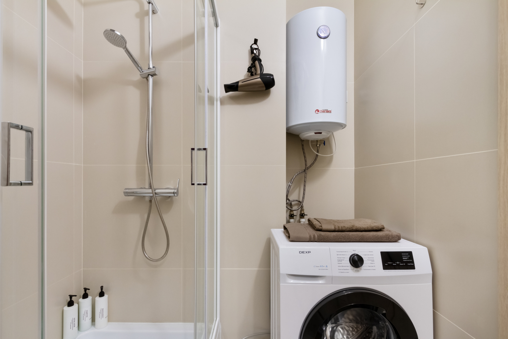 Квартира Студия-Лофт у Зоопарка по Европейским Стандартам