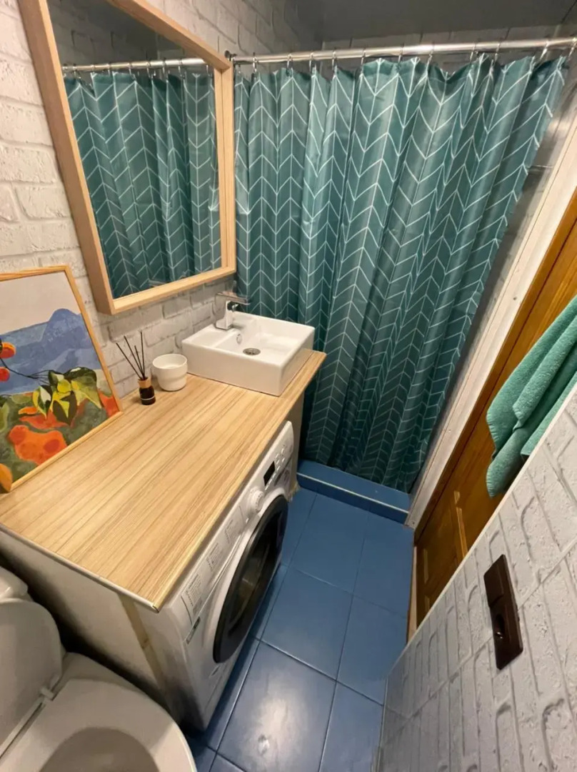 Частный дом У снежных вершин