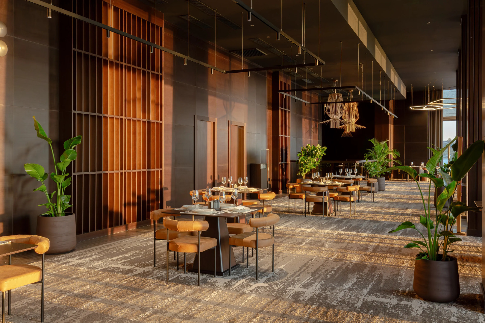 Отель Noble Millennium Panorama