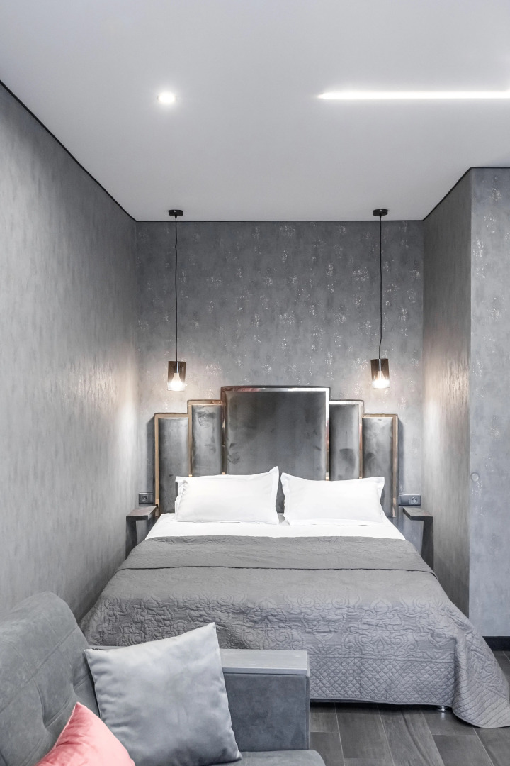 Апартаменты Квартира Ессентуки, Орджоникидзе 84 корп 5