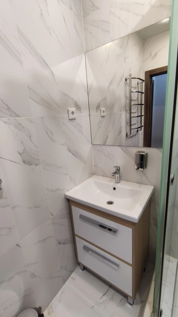 Гостевой Дом Альфа-Вилла