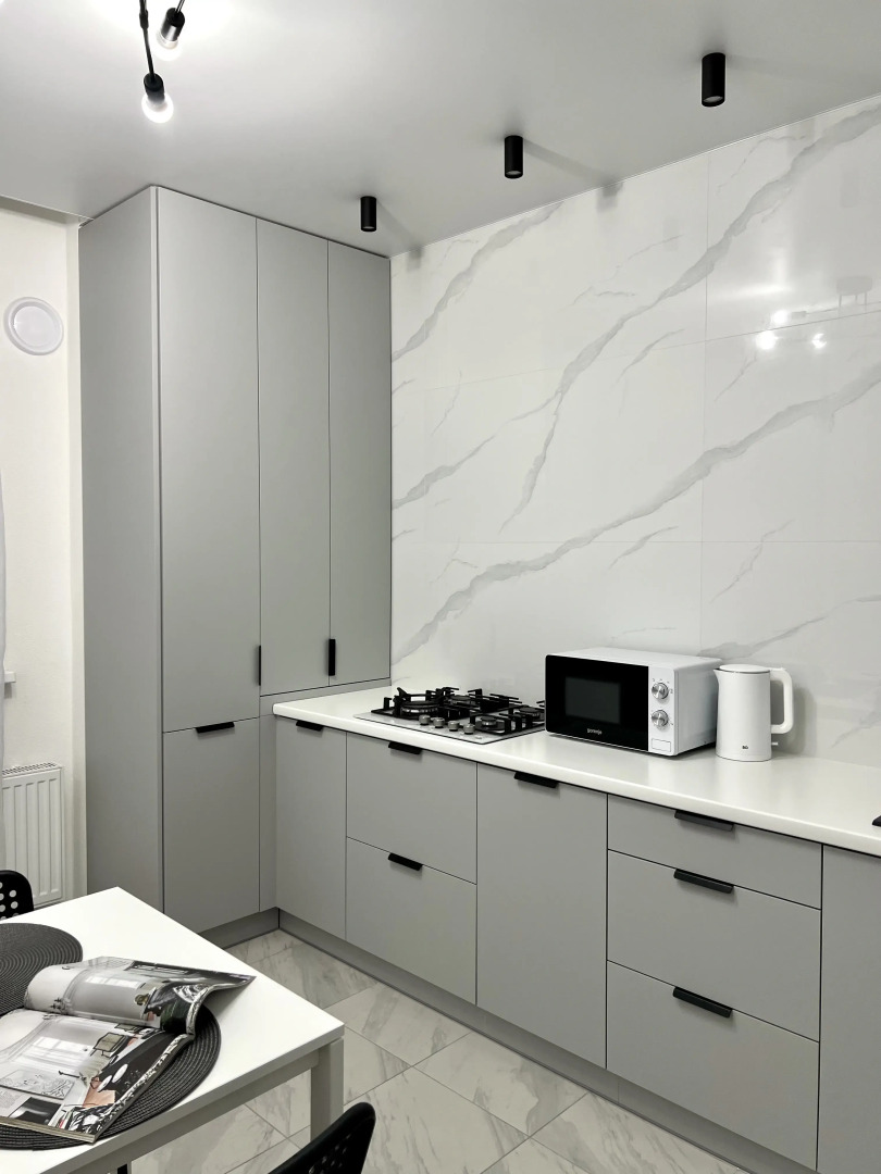 Апартаменты Abramov Eliza