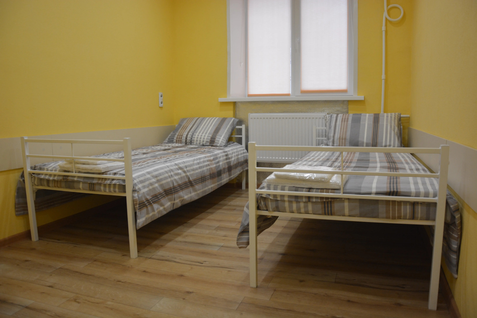 Хостел Советский