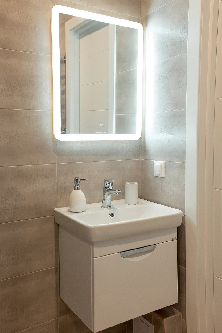 Апартаменты Cool House