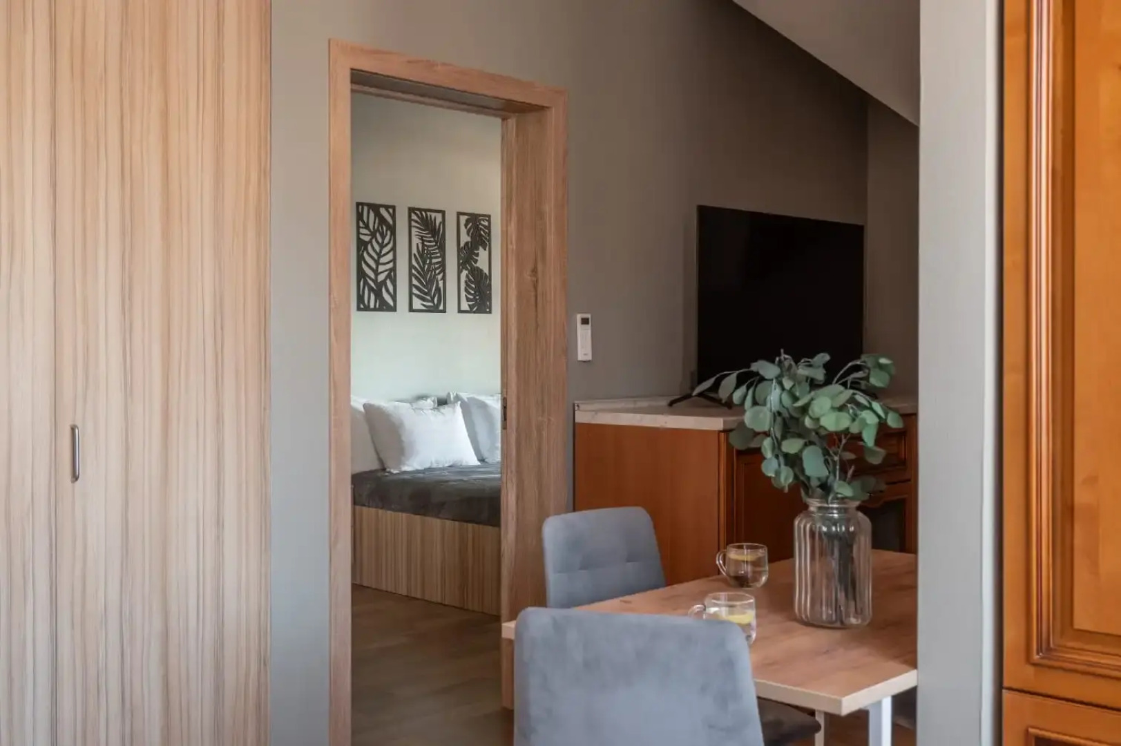 Гостевой дом Стадион