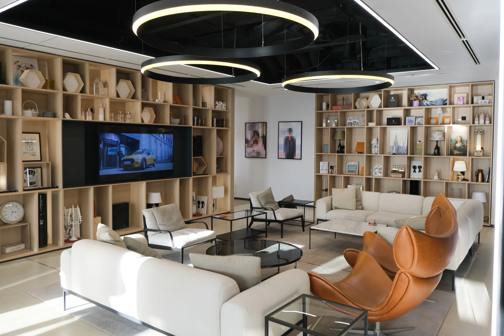 Квартира с Видом на Остров Мечты