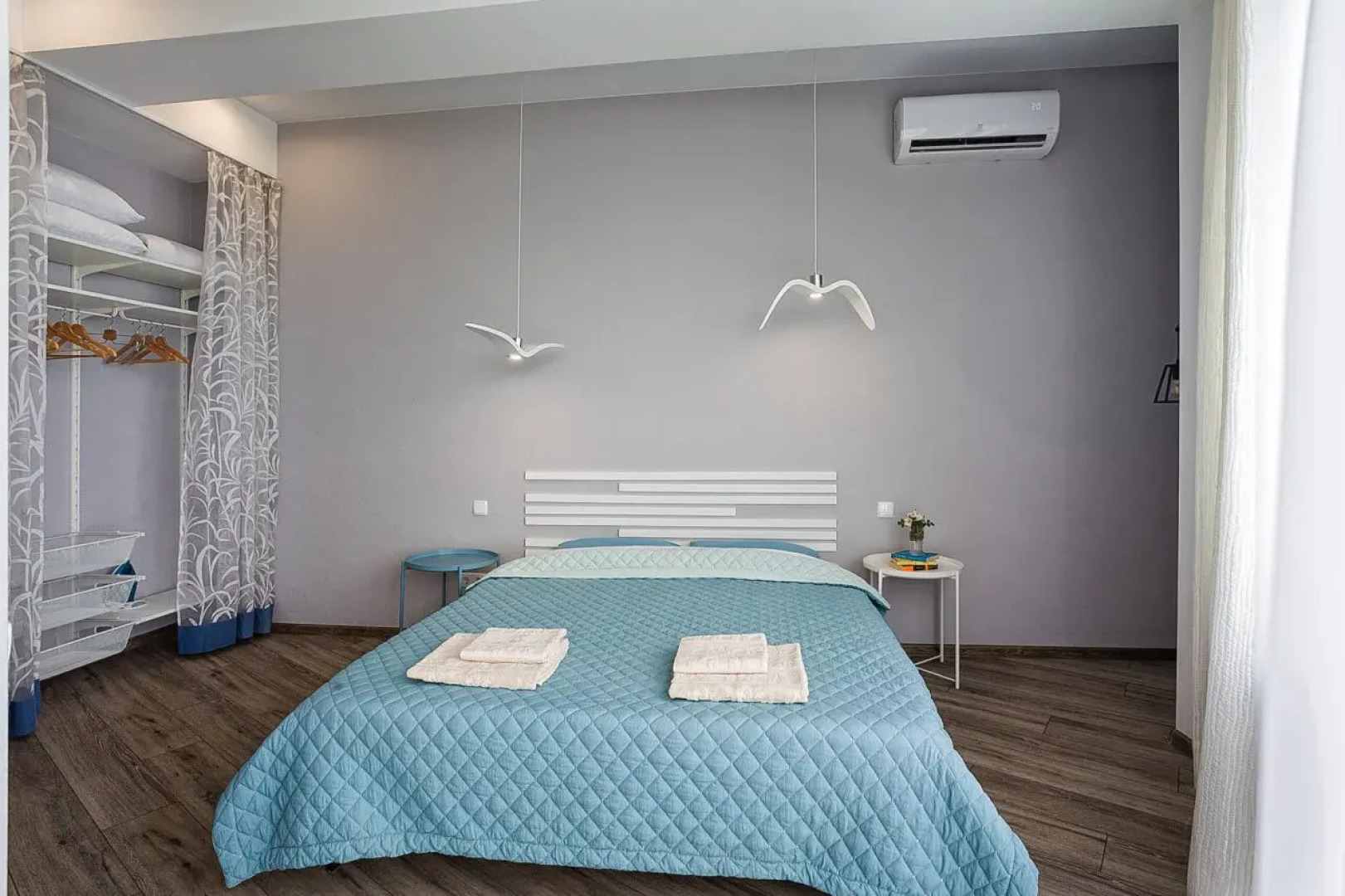 Квартира Однокомнатная Квартира в г. Ялта, на ул.Щорса, 42