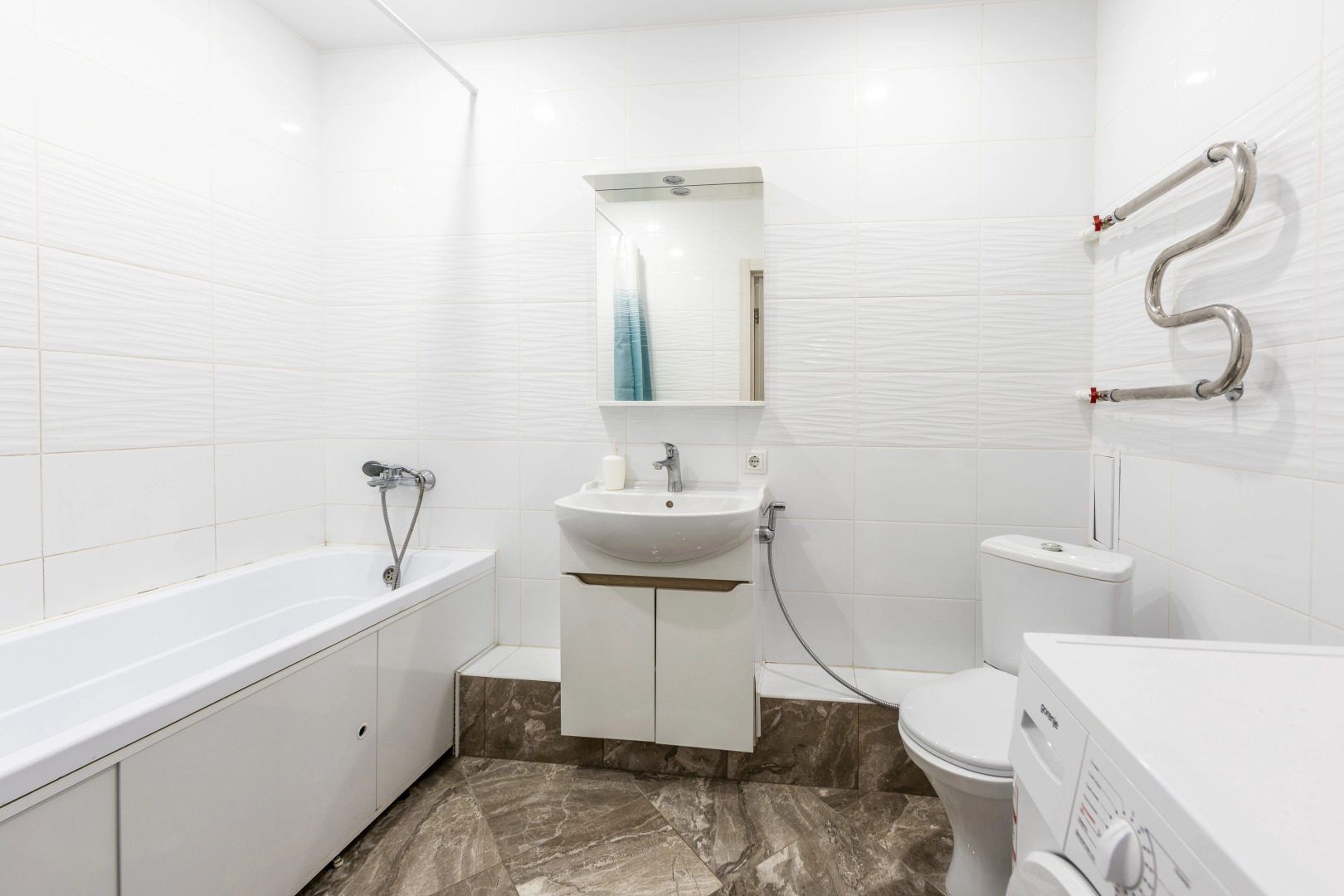 Апартаменты Заречный 39а