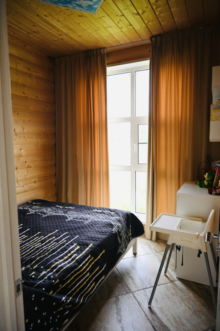 Частный дом Уютный в Скандинавском Стиле