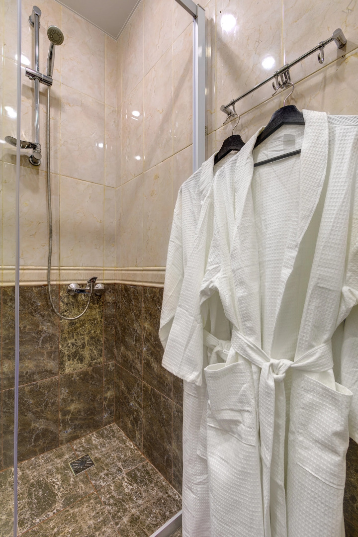 Меблированные комнаты Оскар