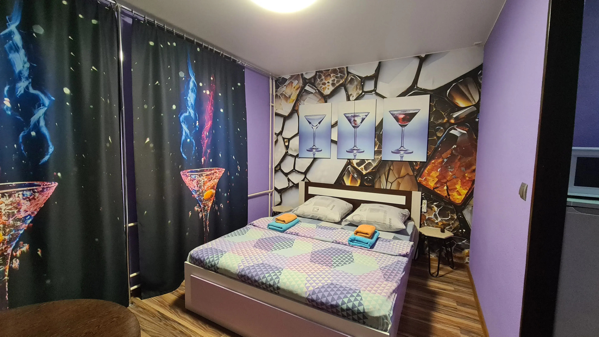 Мини-отель Мегаполис