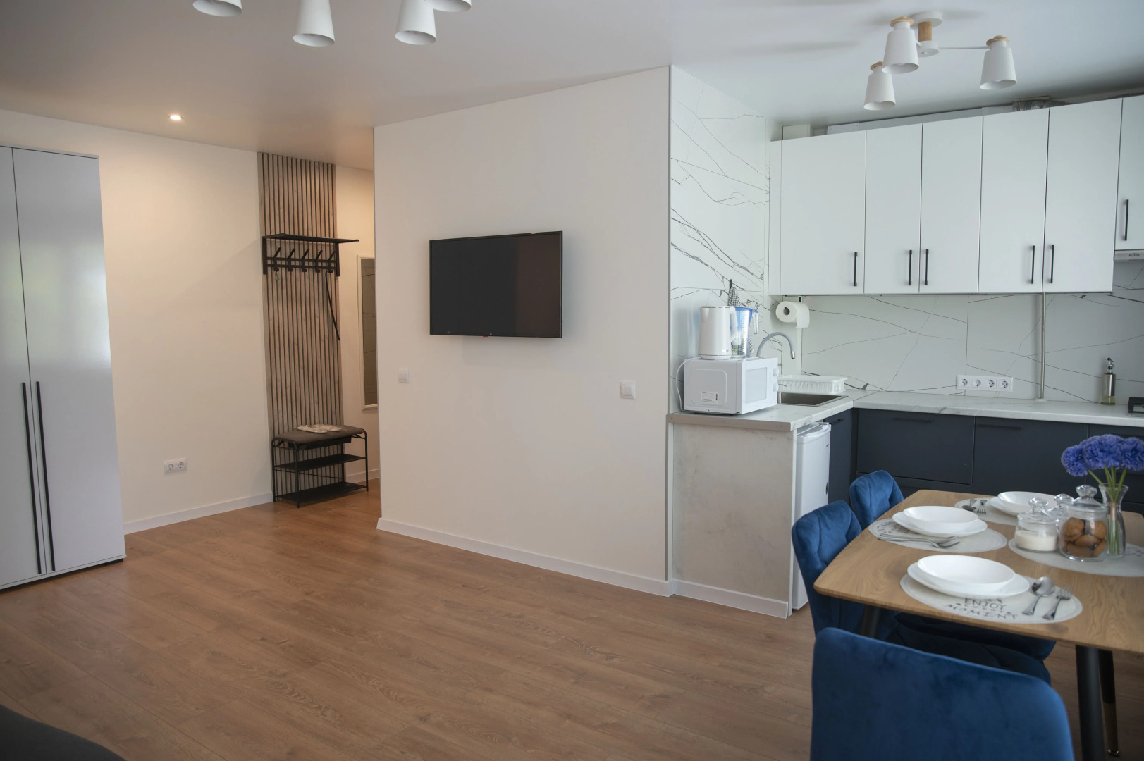 Квартира Звёздная