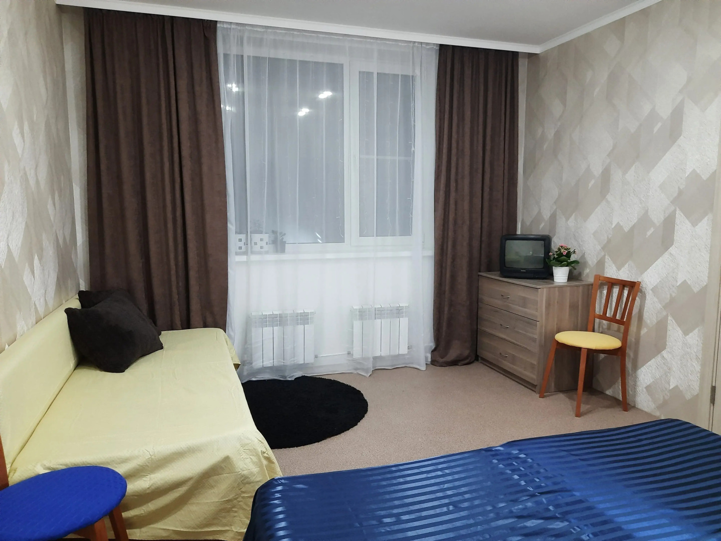 Гостевой Дом Домашний Уют Улице Чернышевского 1