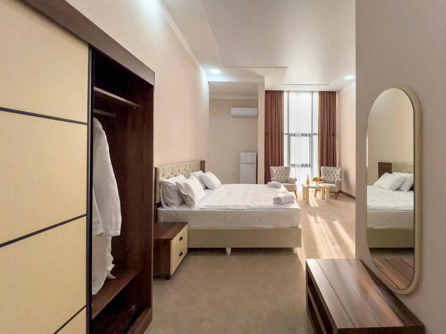 Hotel Chateau Milisi