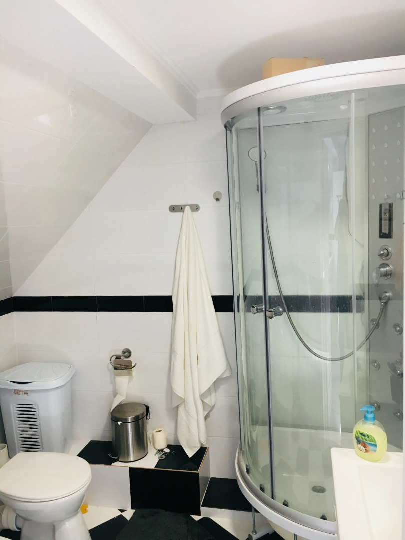 Апартаменты Sunny & Green