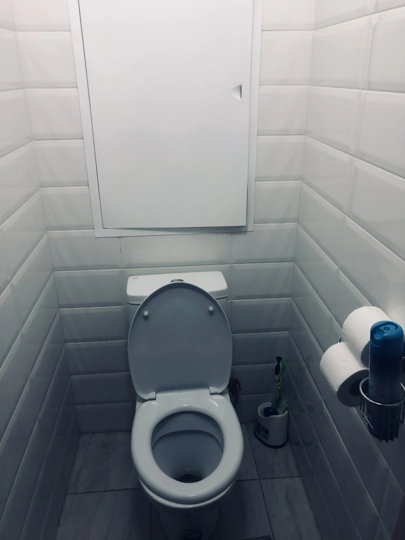 Квартира светлая на Дмитровском шоссе