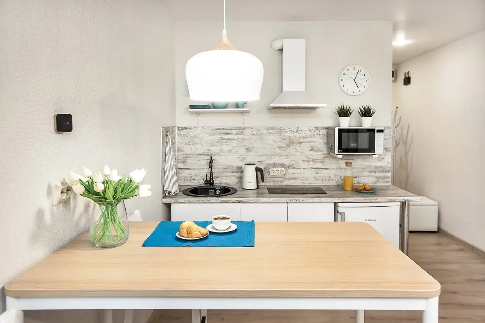 Квартира Морская