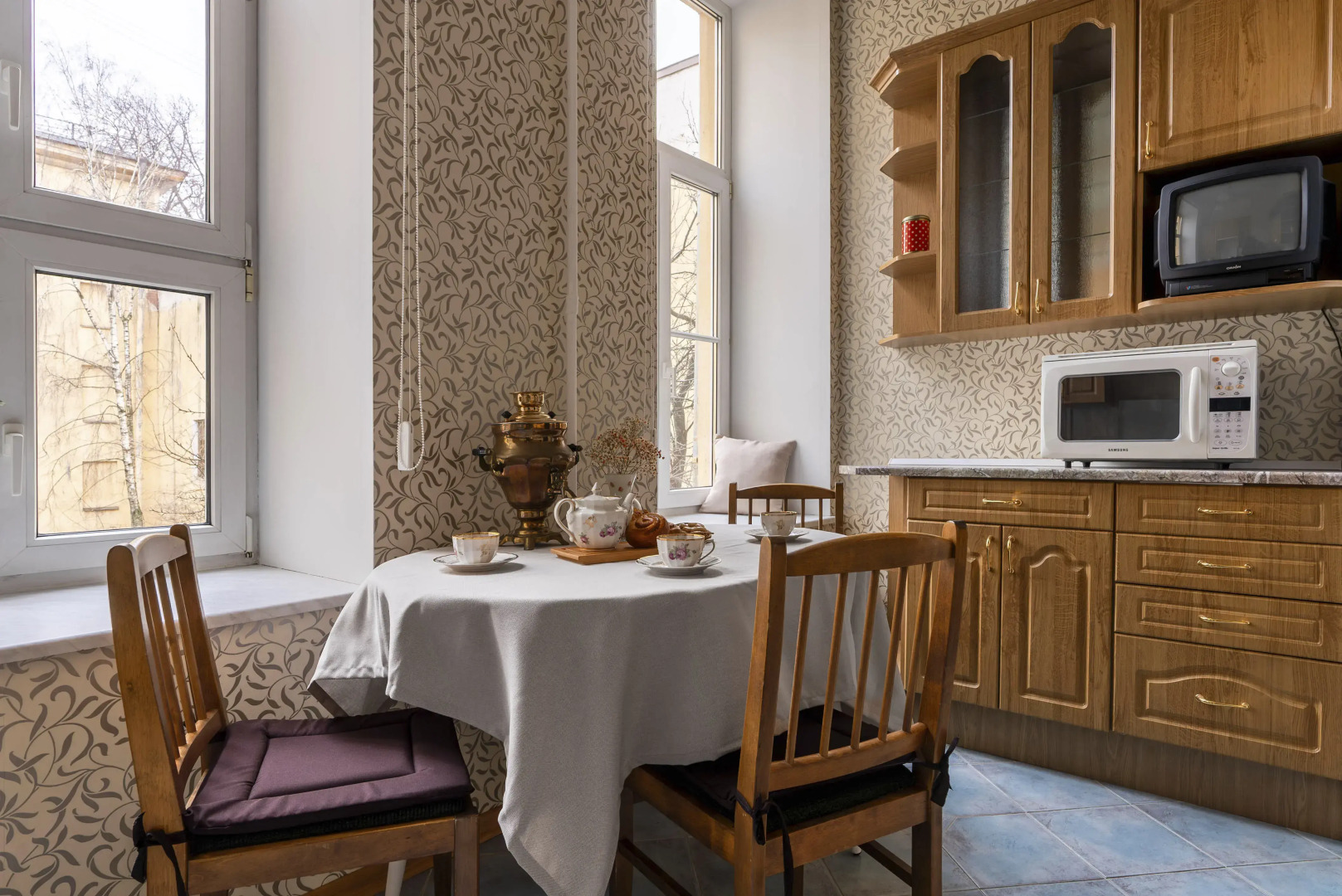 Апартаменты Cinema