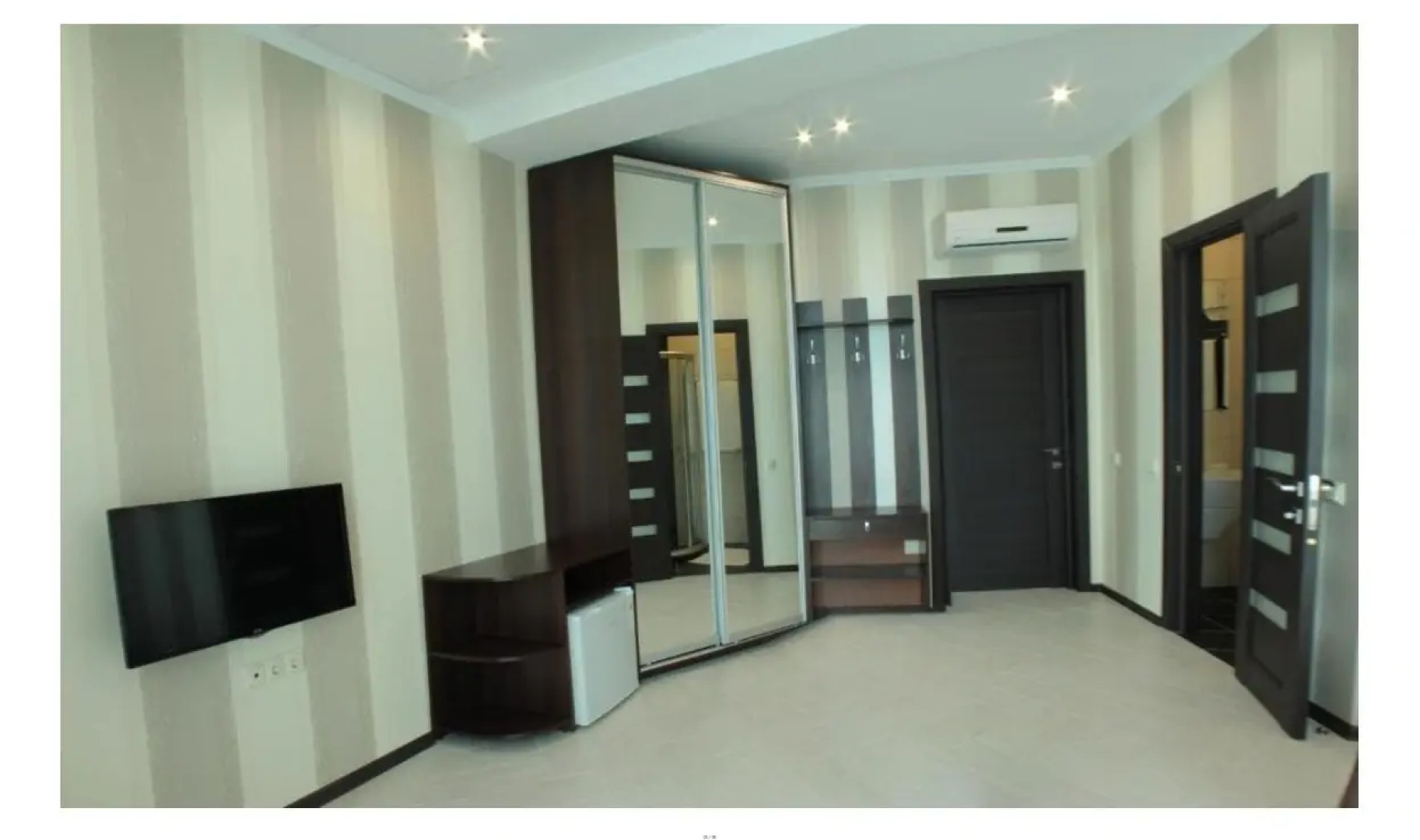 Гостевой дом Ривьера