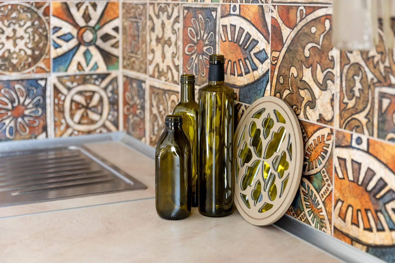 Апартаменты Модильяни, ЖК "Маяк Минска"