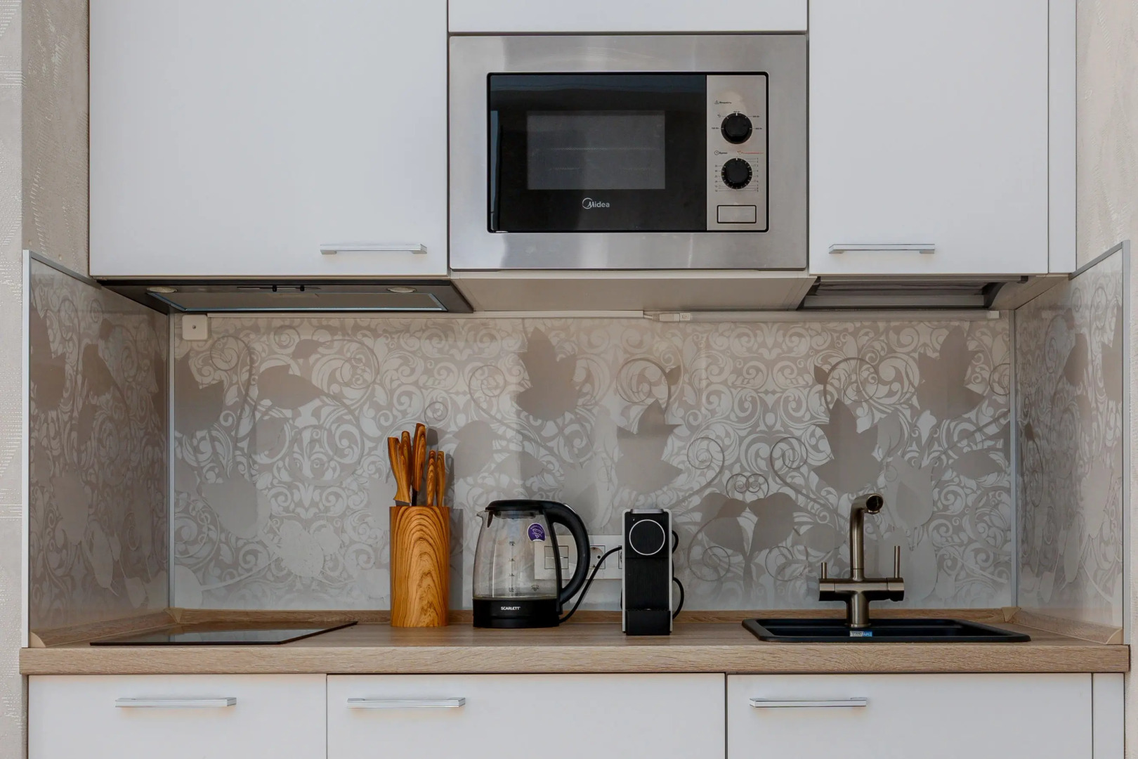 Апартаменты Семейные у Невского проспекта