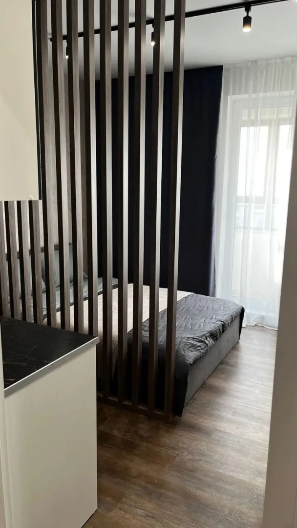 Апартаменты на проспекте Гагарина