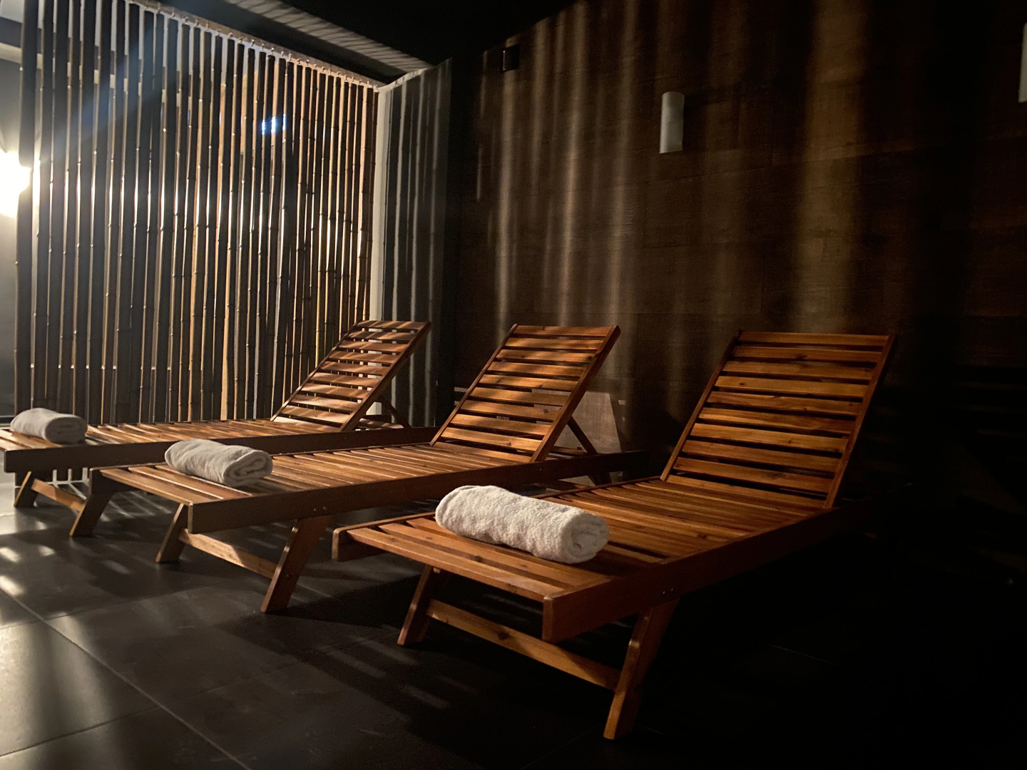 Отель Ист Ривер