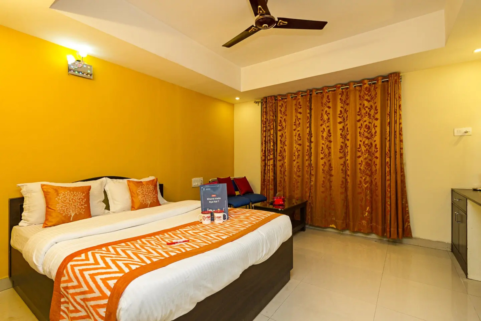 Отель De Ecobiz by Sky Stays