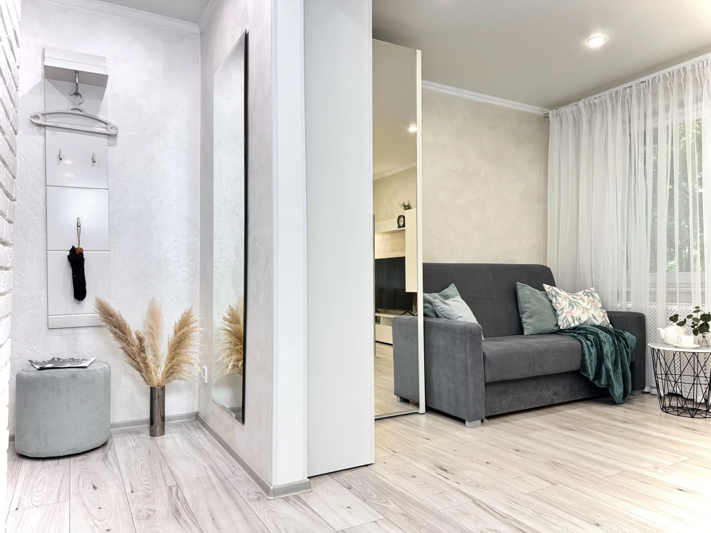 Апартаменты Стрела