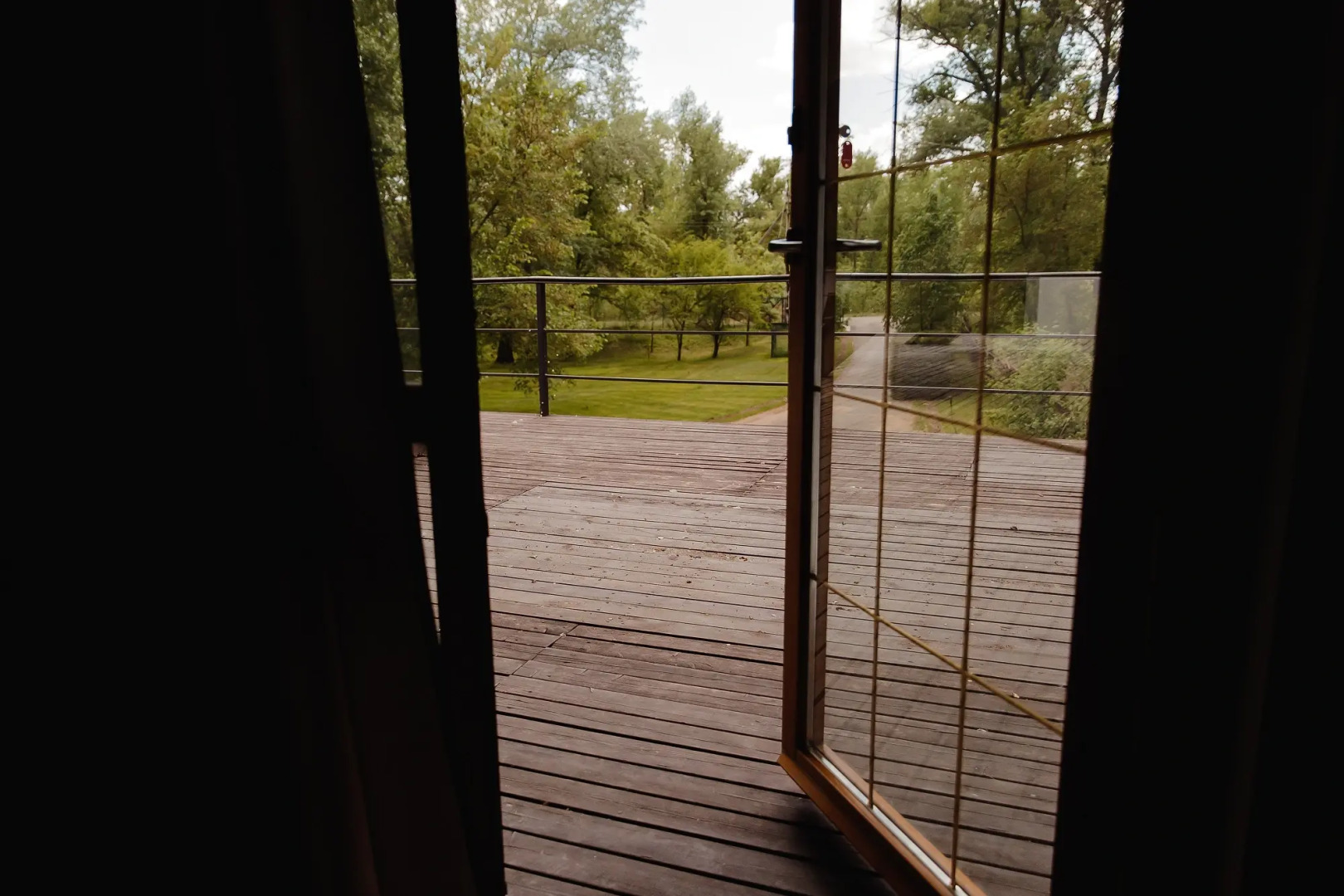 База отдыха Андреев Клаб