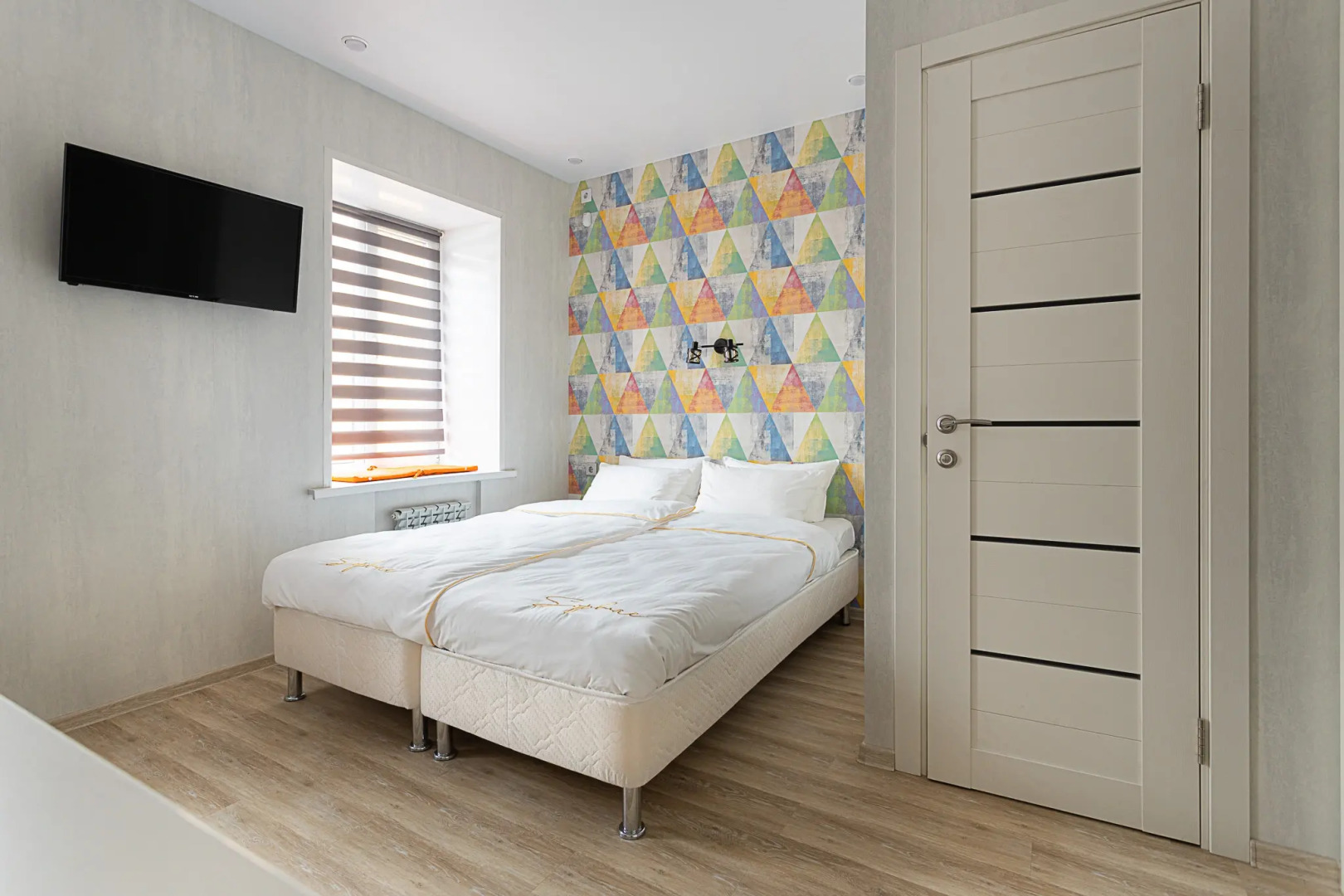 Отель На Пушкинской