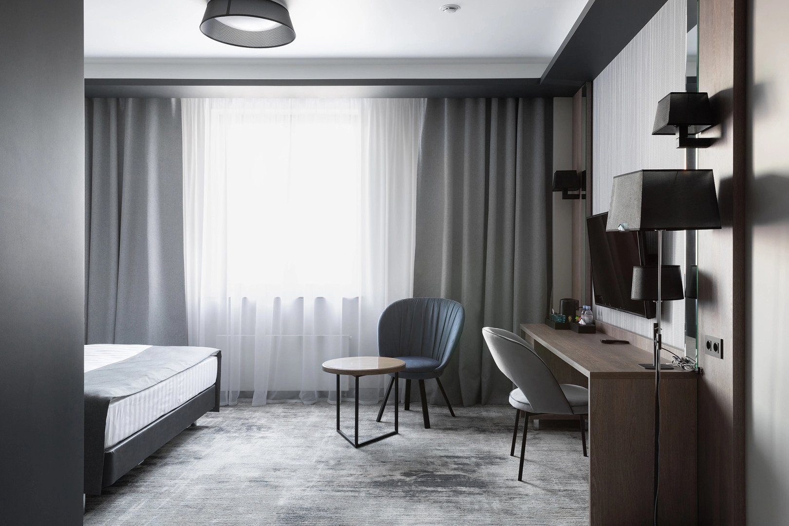 Отель Мегаполис Набережная