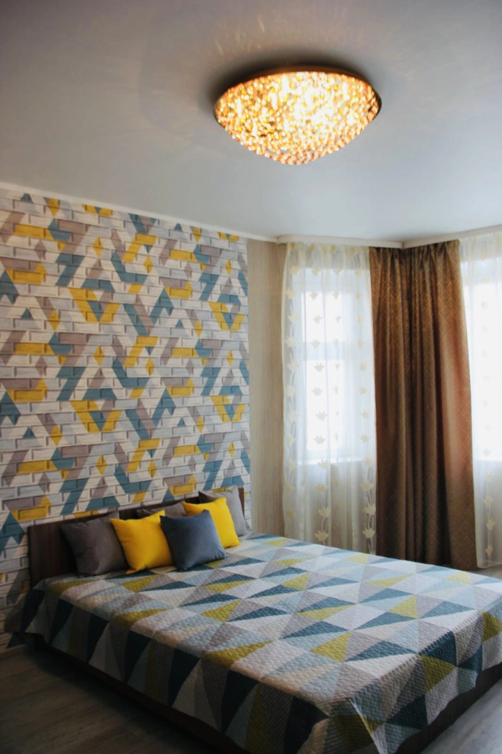 Апартаменты 1комн ул. Широтная 165 к 4